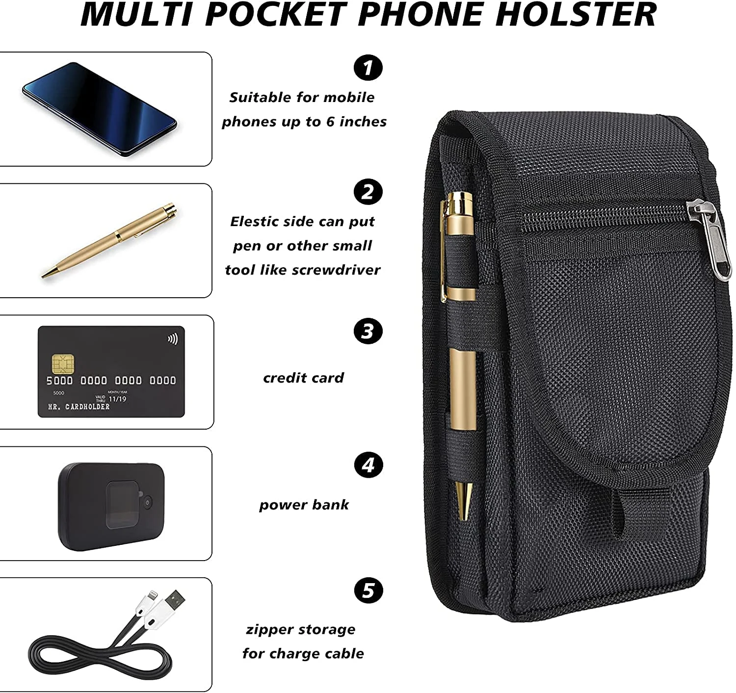 phone holster pouch 3