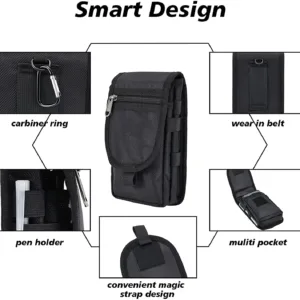 phone holster pouch 4