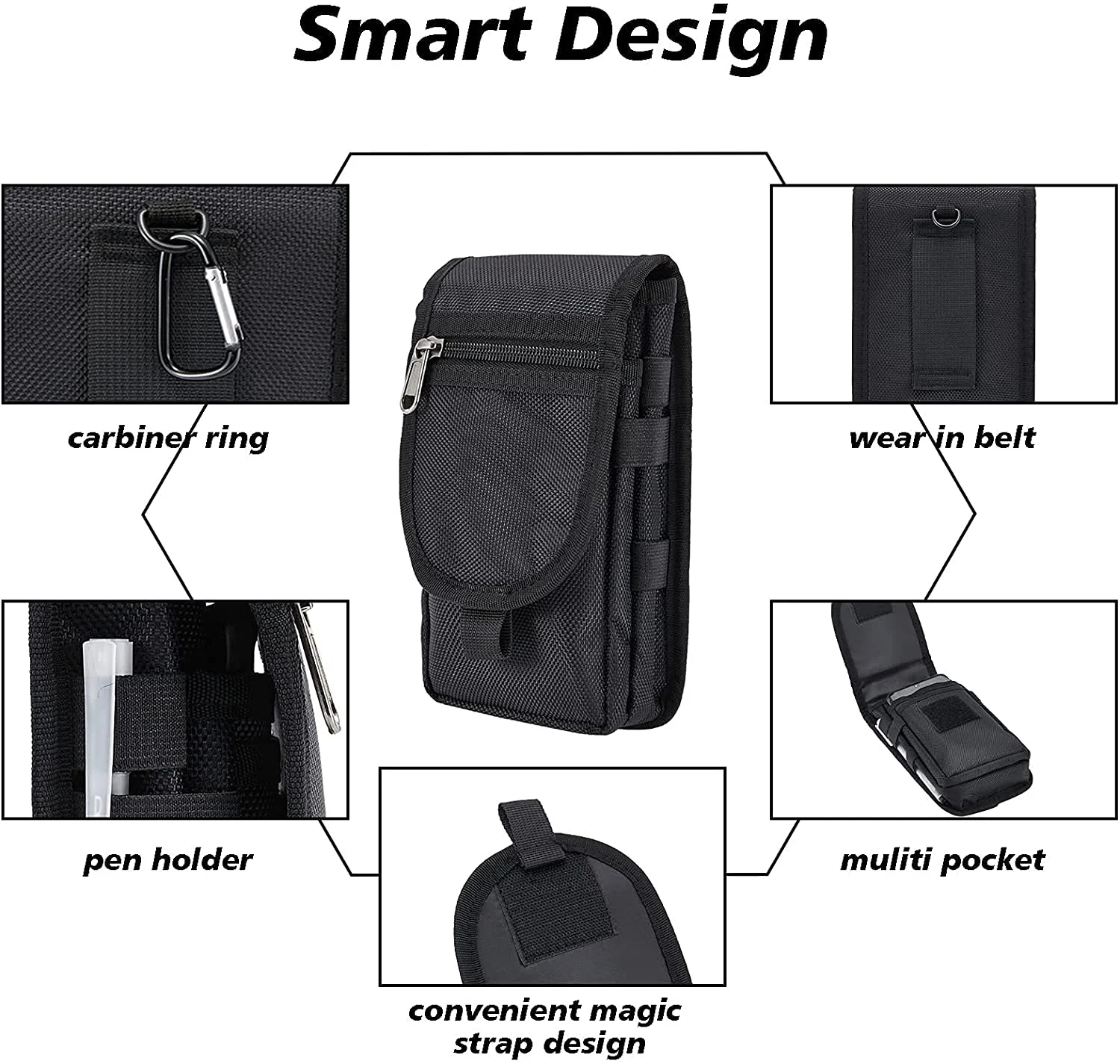 phone holster pouch 4