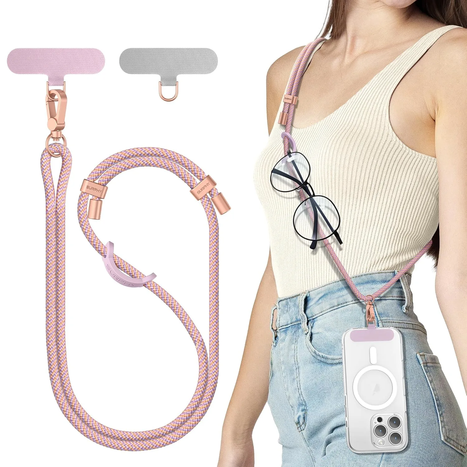 phone lanyard crossbody 1