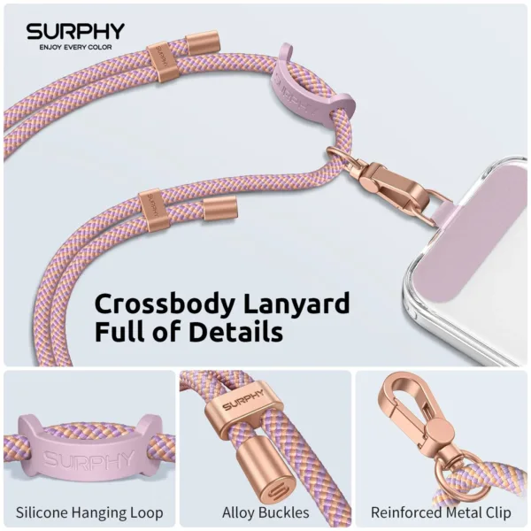 phone lanyard crossbody 2