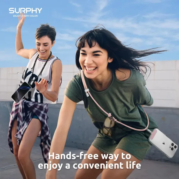 phone lanyard crossbody 5