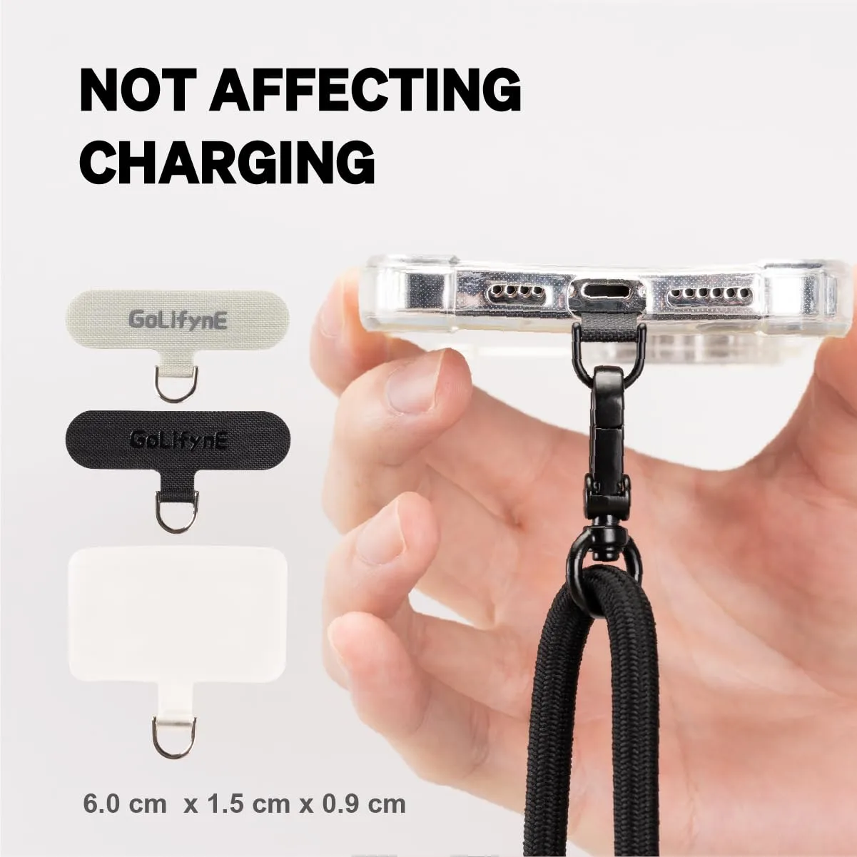 phone lanyard iphone 3