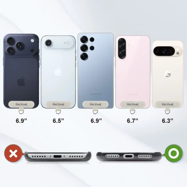 phone lanyard iphone 4