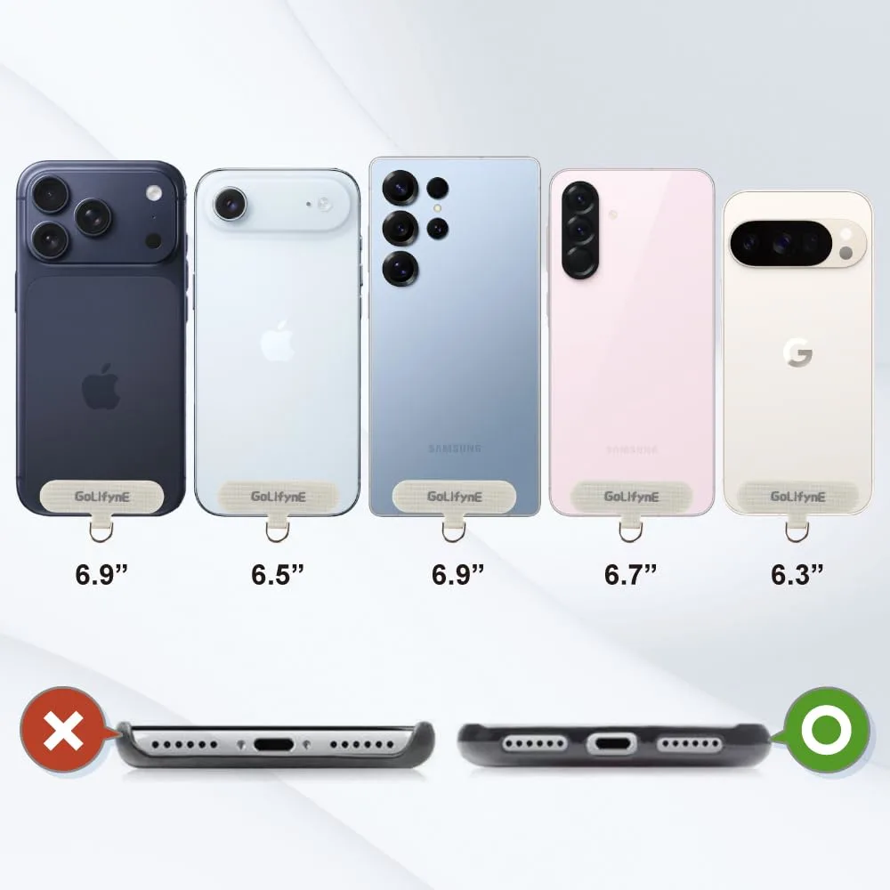 phone lanyard iphone 4