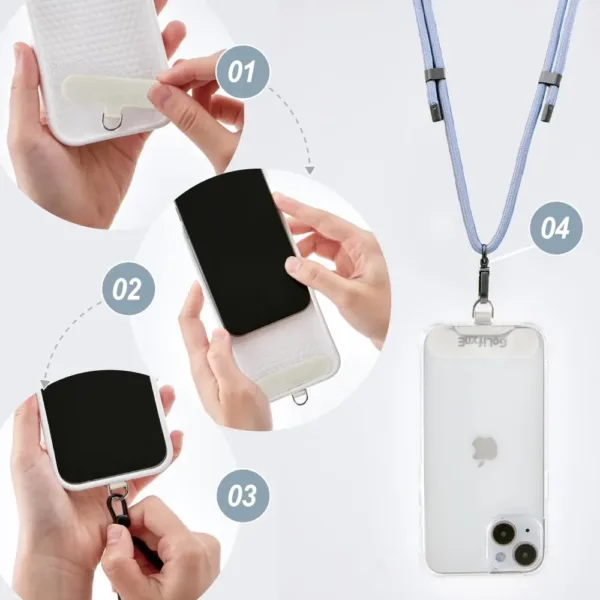 phone lanyard iphone 5