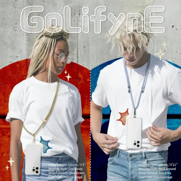 phone lanyard iphone 6