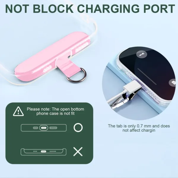 phone lanyard neck strap 3