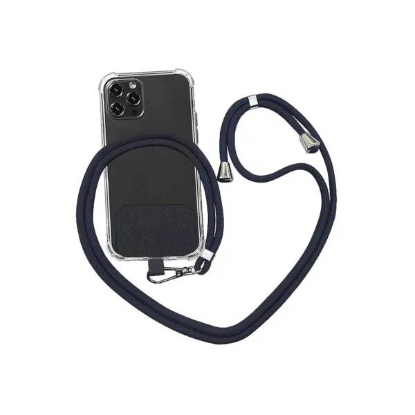 phone lanyard necklace 1