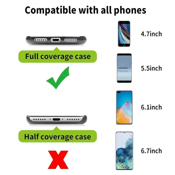 phone lanyard necklace 3