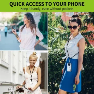 phone lanyard necklace 5