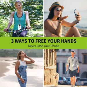 phone lanyard necklace 6