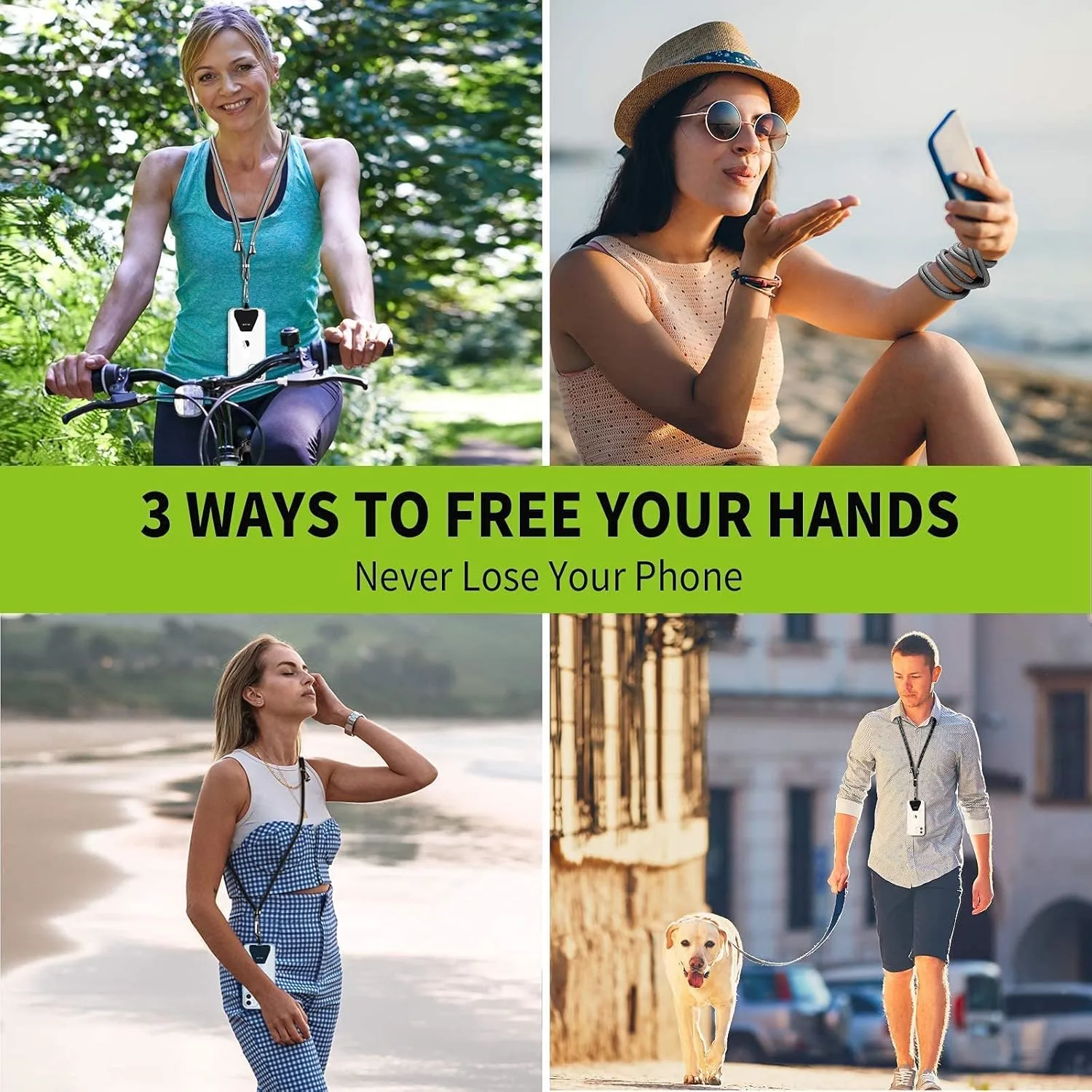 phone lanyard necklace 6