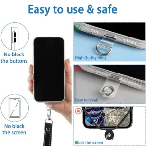 phone lanyard patch 5