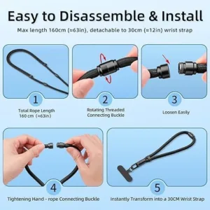 phone lanyard universal 6