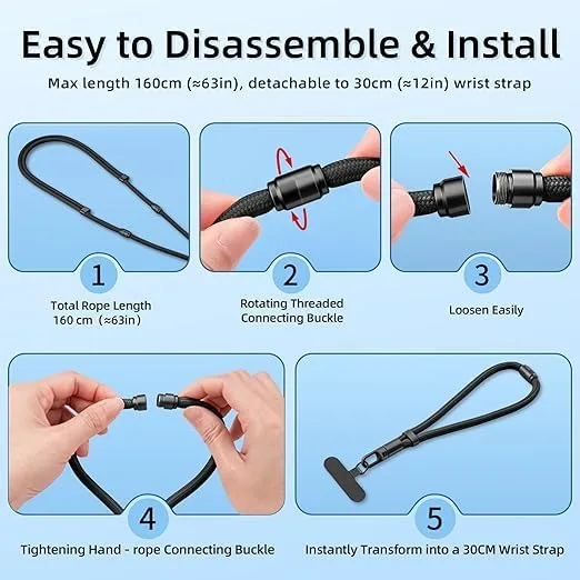 phone lanyard universal 6