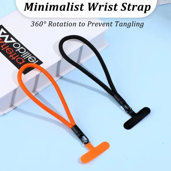 phone lanyard wrist strap 2