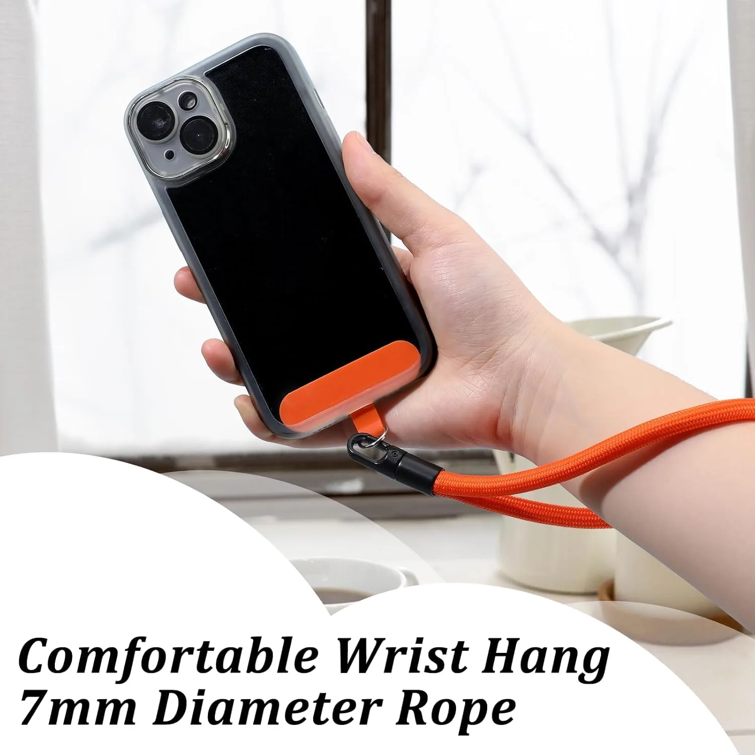 phone lanyard wrist strap 3