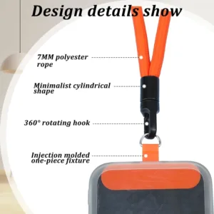 phone lanyard wrist strap 4