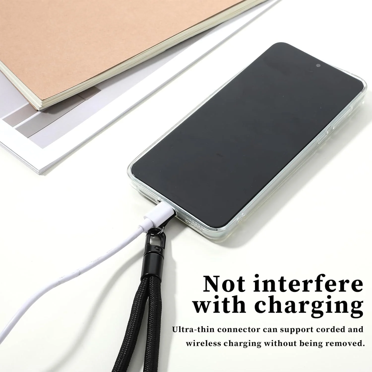 phone lanyard wrist strap 5