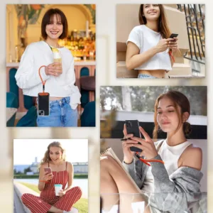 phone lanyard wrist strap 6