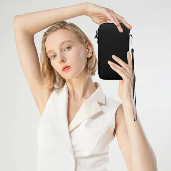 phone pouch neoprene sleeve 5