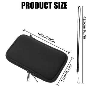phone pouch neoprene sleeve 7