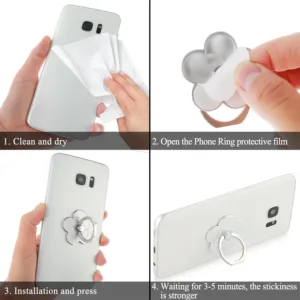 phone ring holder 5