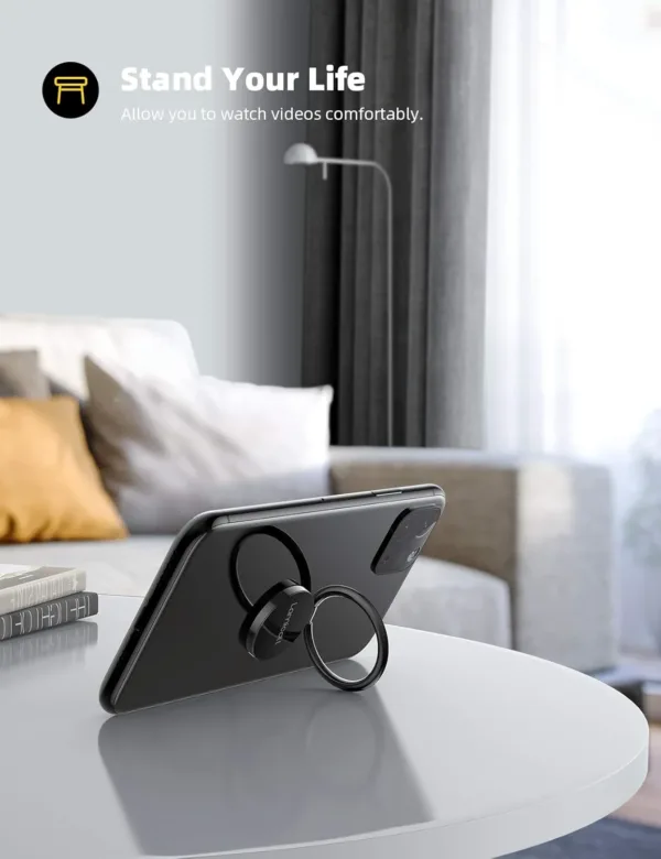 phone ring stand holder 2