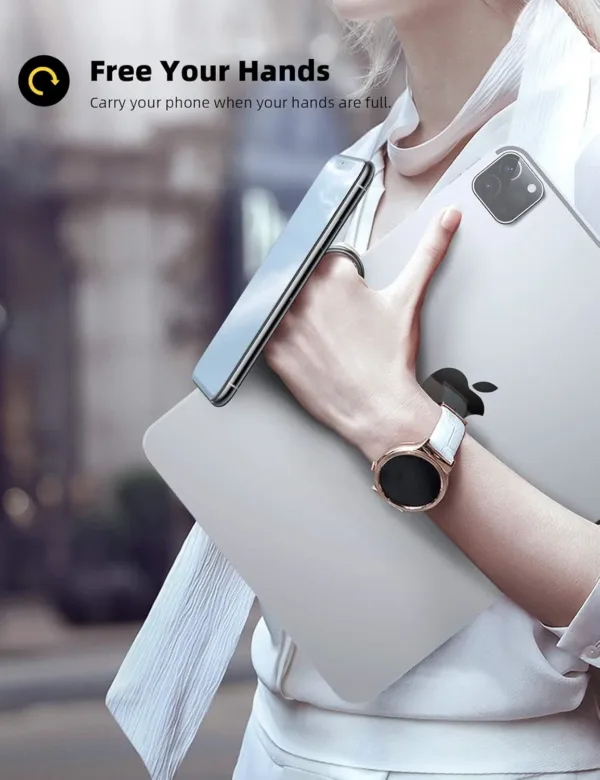 phone ring stand holder 3