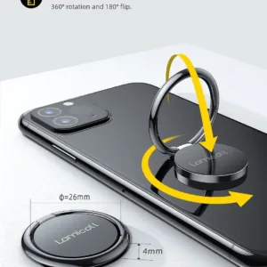 phone ring stand holder 5