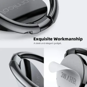 phone ring stand holder 6