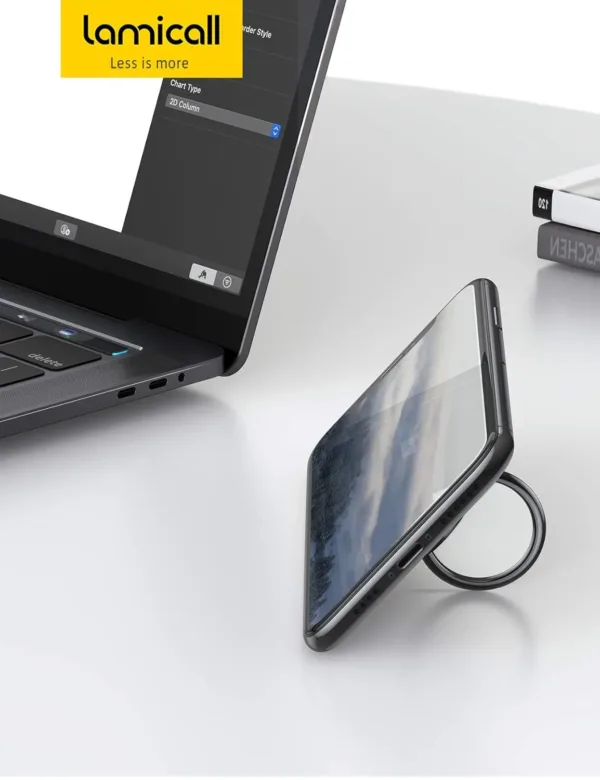 phone ring stand holder 7