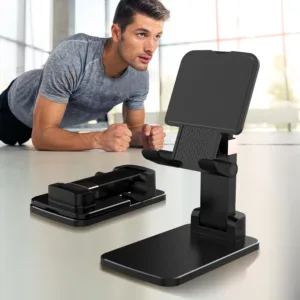 phone stand desk adjustable 1