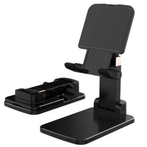 phone stand desk adjustable 2