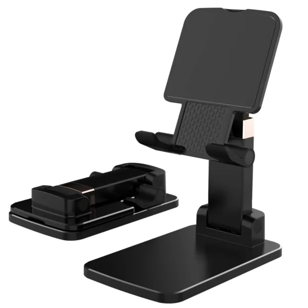 phone stand desk adjustable 2