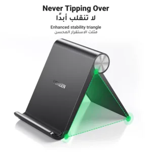 phone stand desk portable 5