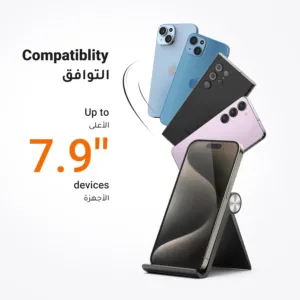 phone stand desk portable 7