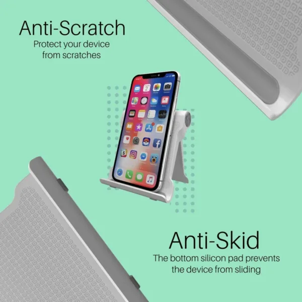 phone stand universal desktop 4