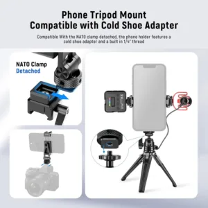 phone tripod mount 3