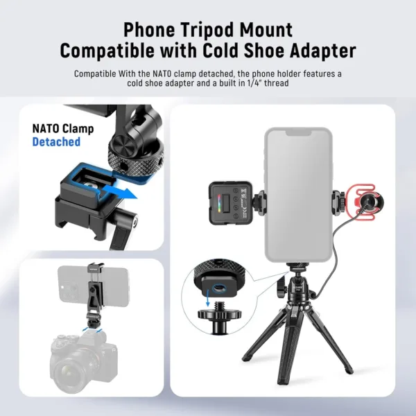 phone tripod mount 3