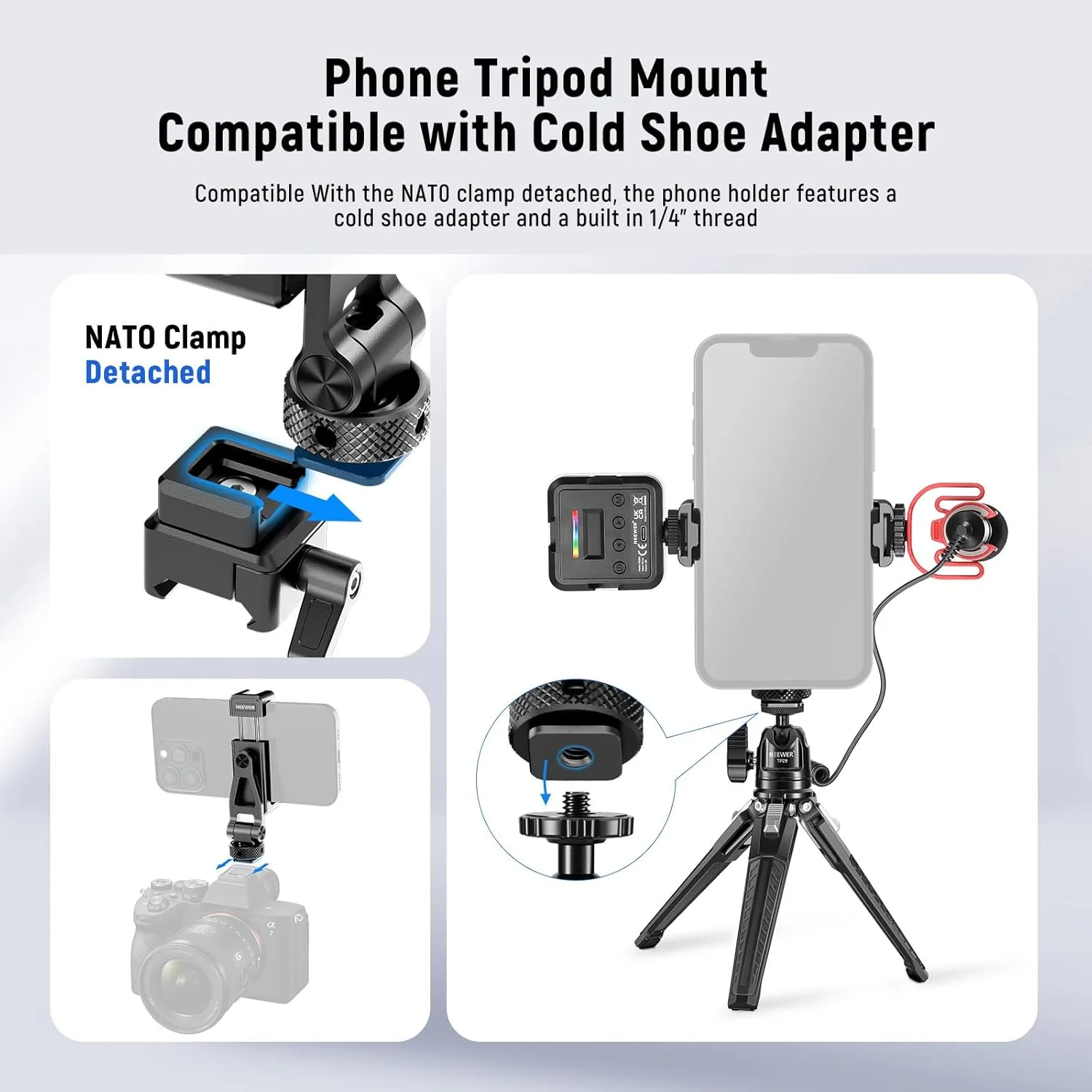phone tripod mount 3
