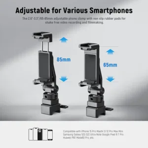 phone tripod mount 5