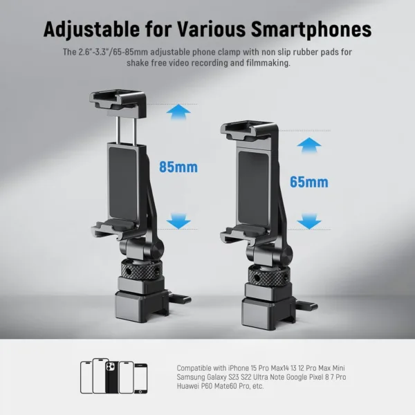 phone tripod mount 5