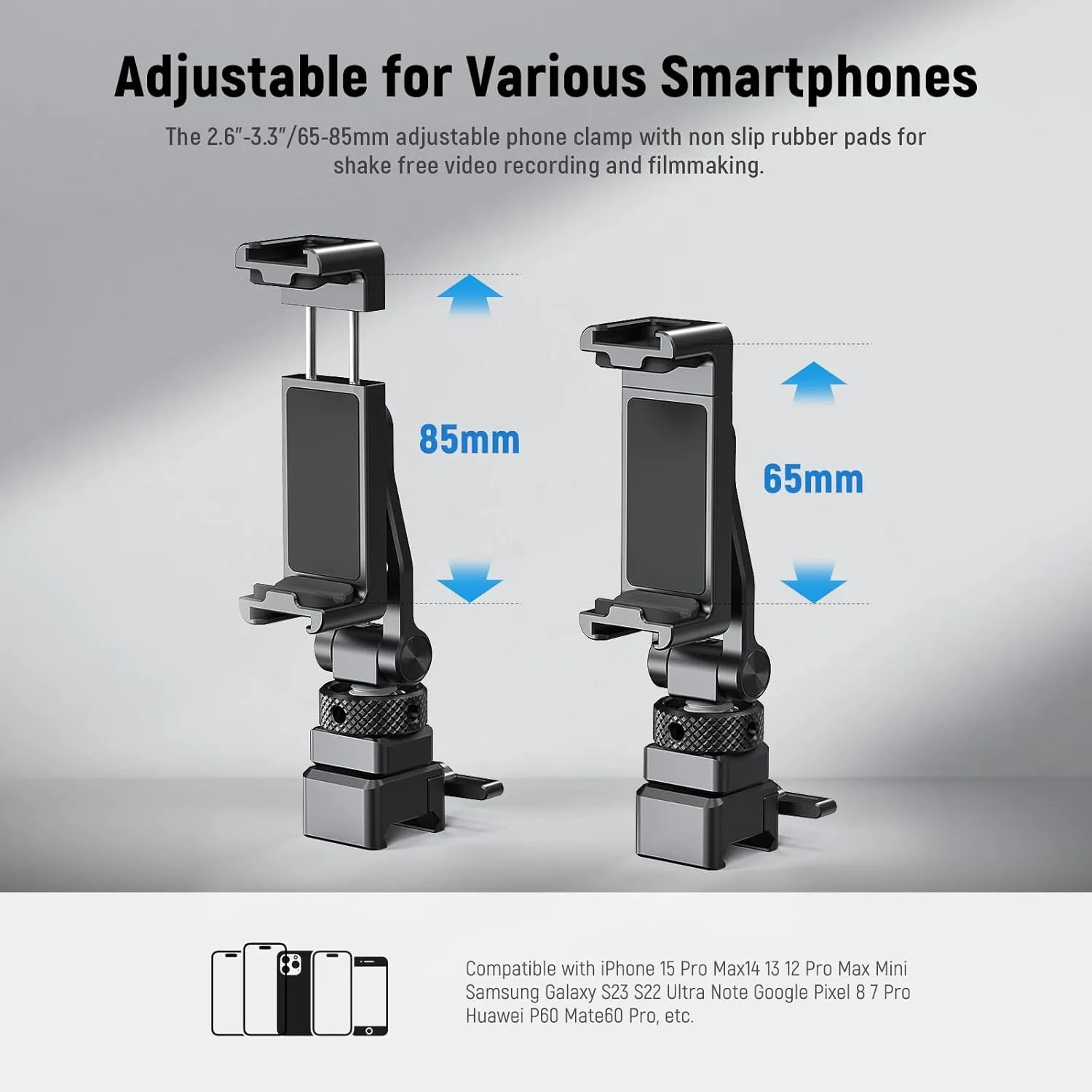 phone tripod mount 5