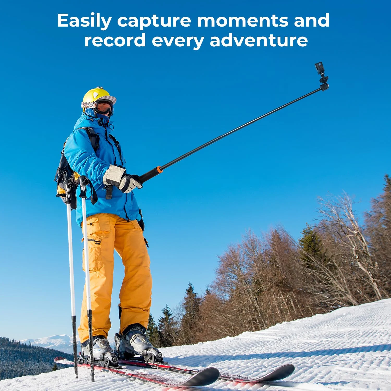 phone tripod selfie stick 4