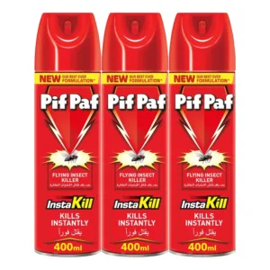 pif paf mosquito fly 1