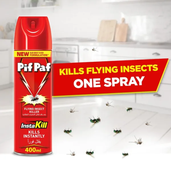 pif paf mosquito fly 3