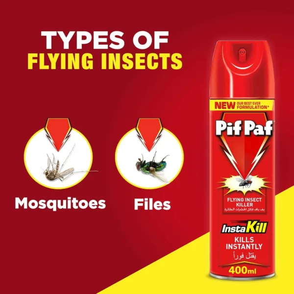pif paf mosquito fly 4