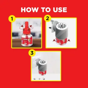 pif paf mosquito killer 2